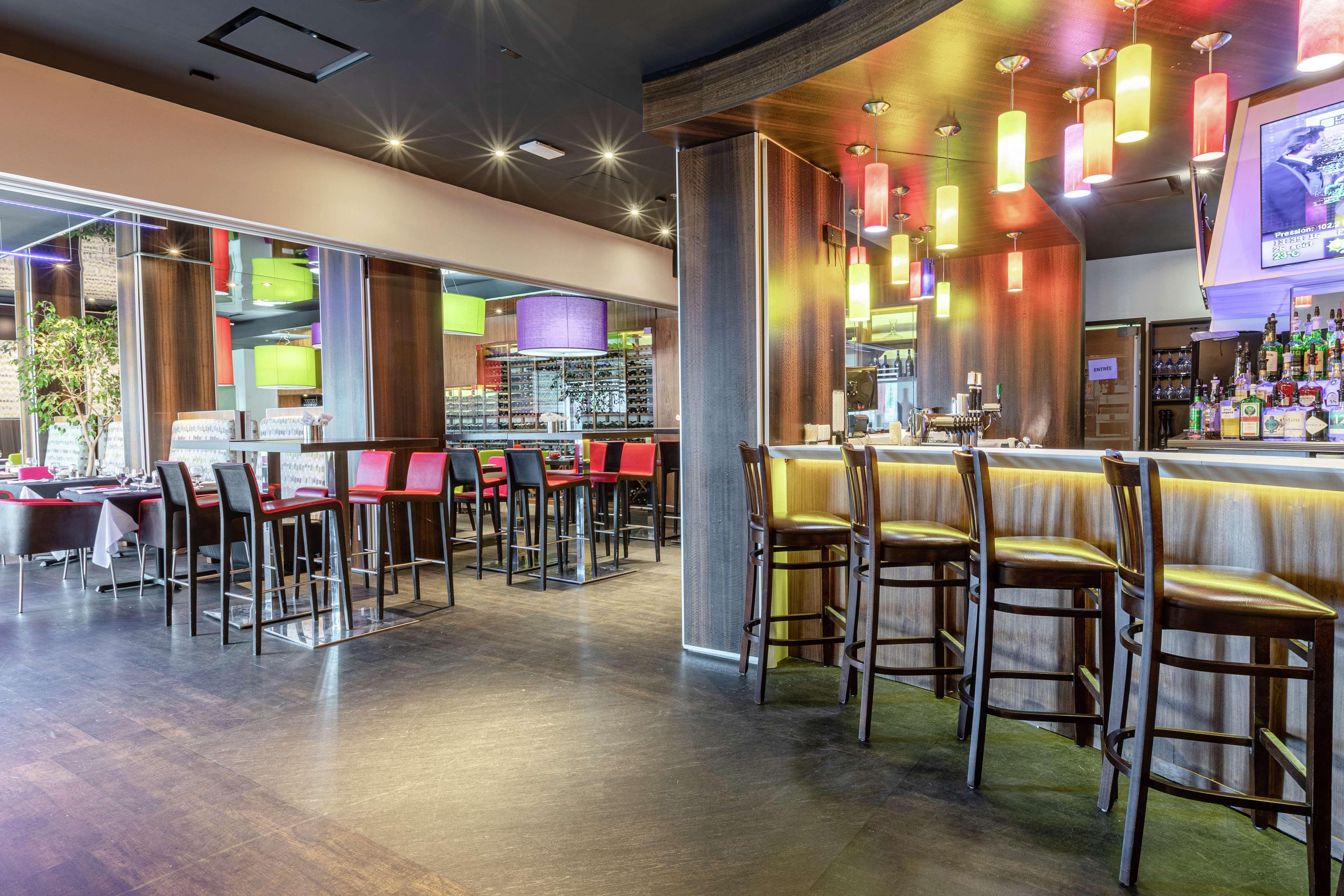 Doubletree By Hilton Quebec Resort Eksteriør bilde
