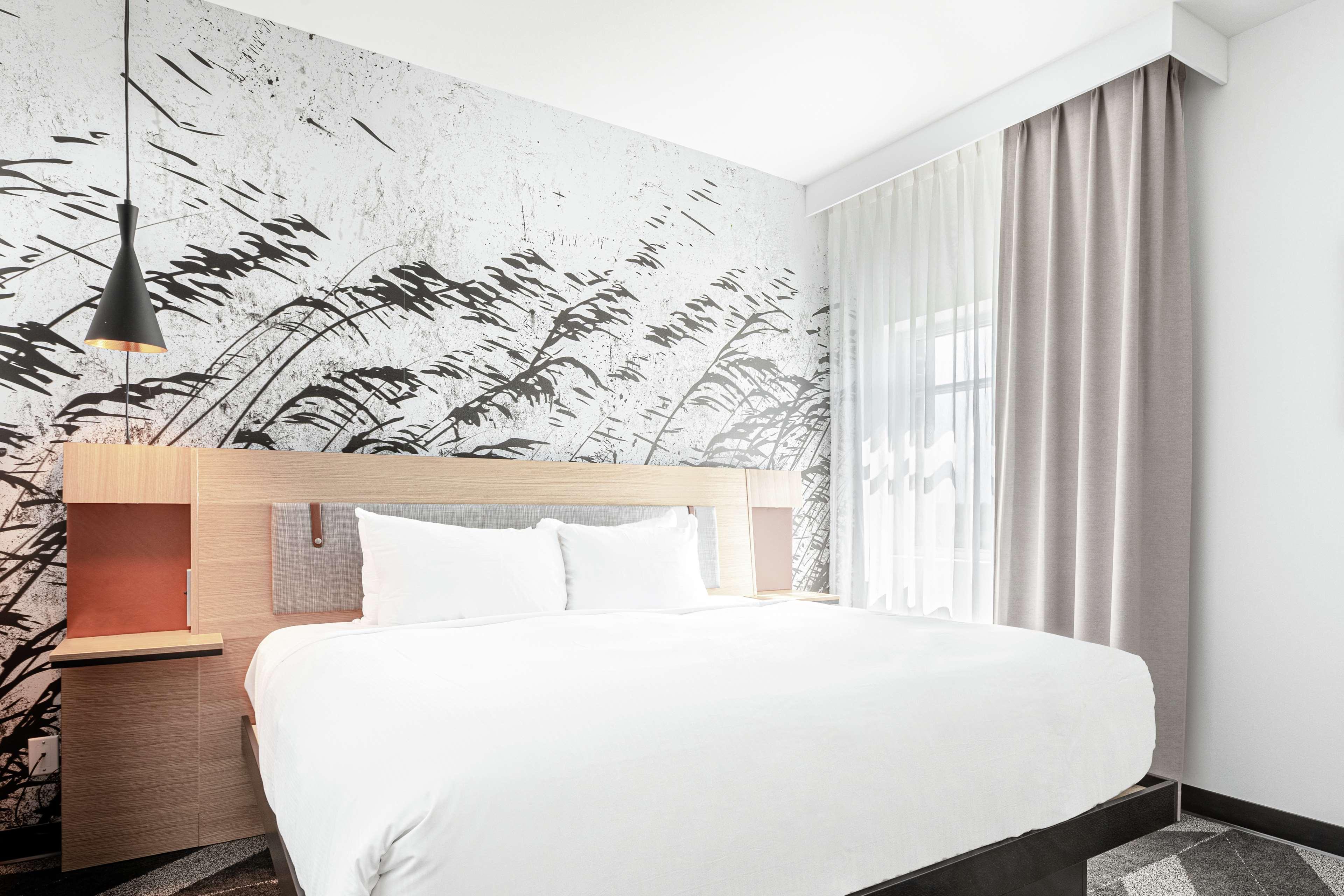 Doubletree By Hilton Quebec Resort Eksteriør bilde