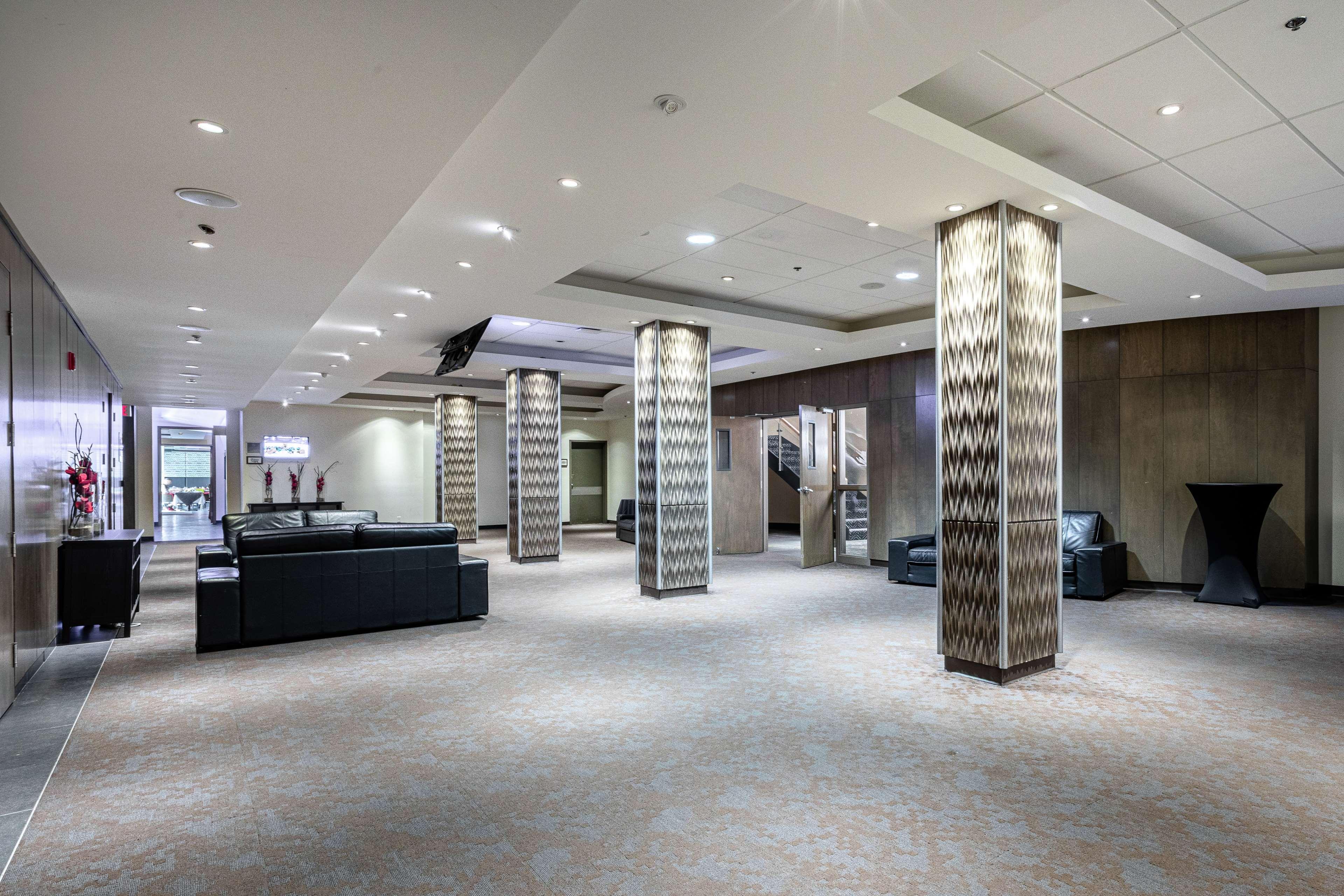 Doubletree By Hilton Quebec Resort Eksteriør bilde