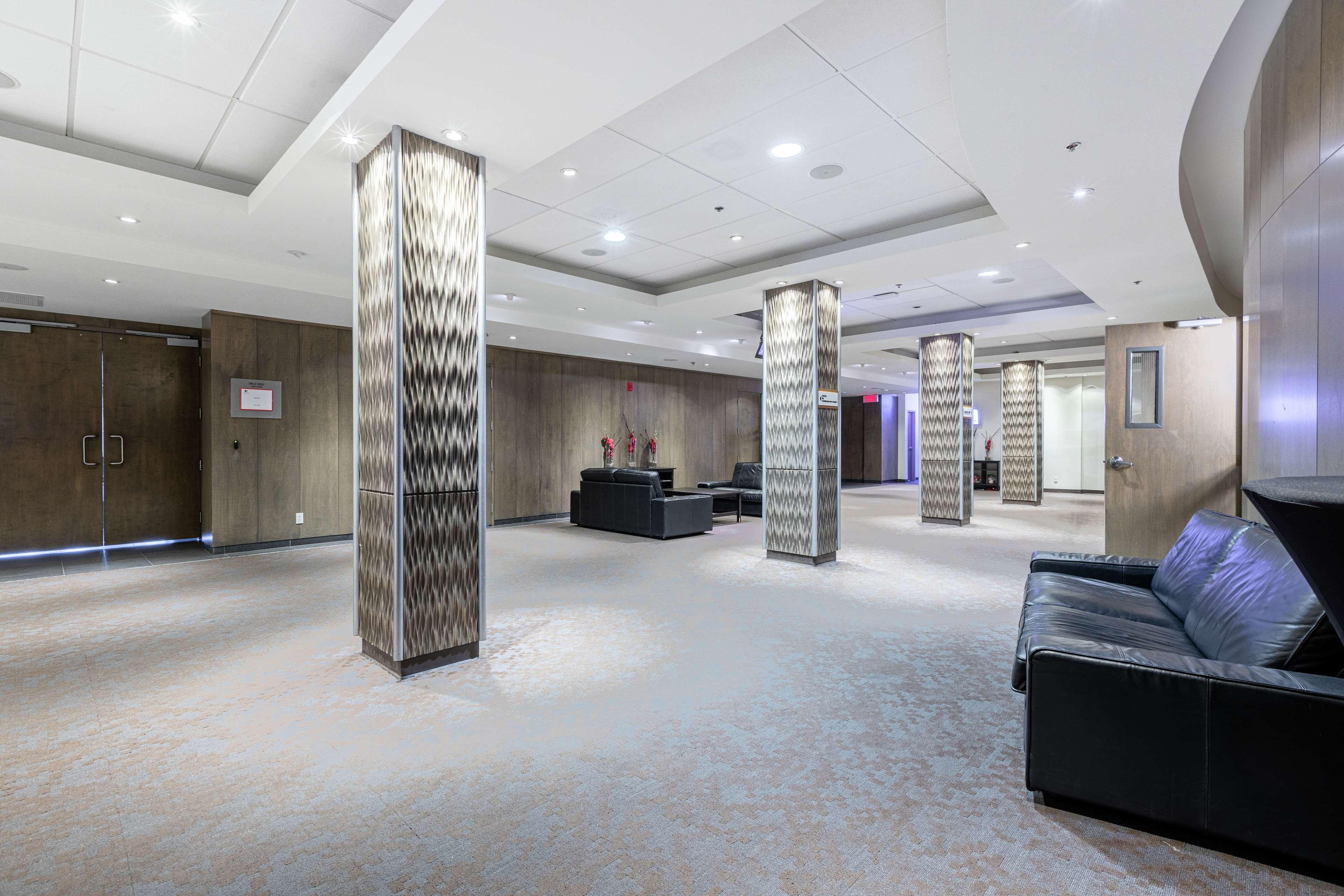 Doubletree By Hilton Quebec Resort Eksteriør bilde