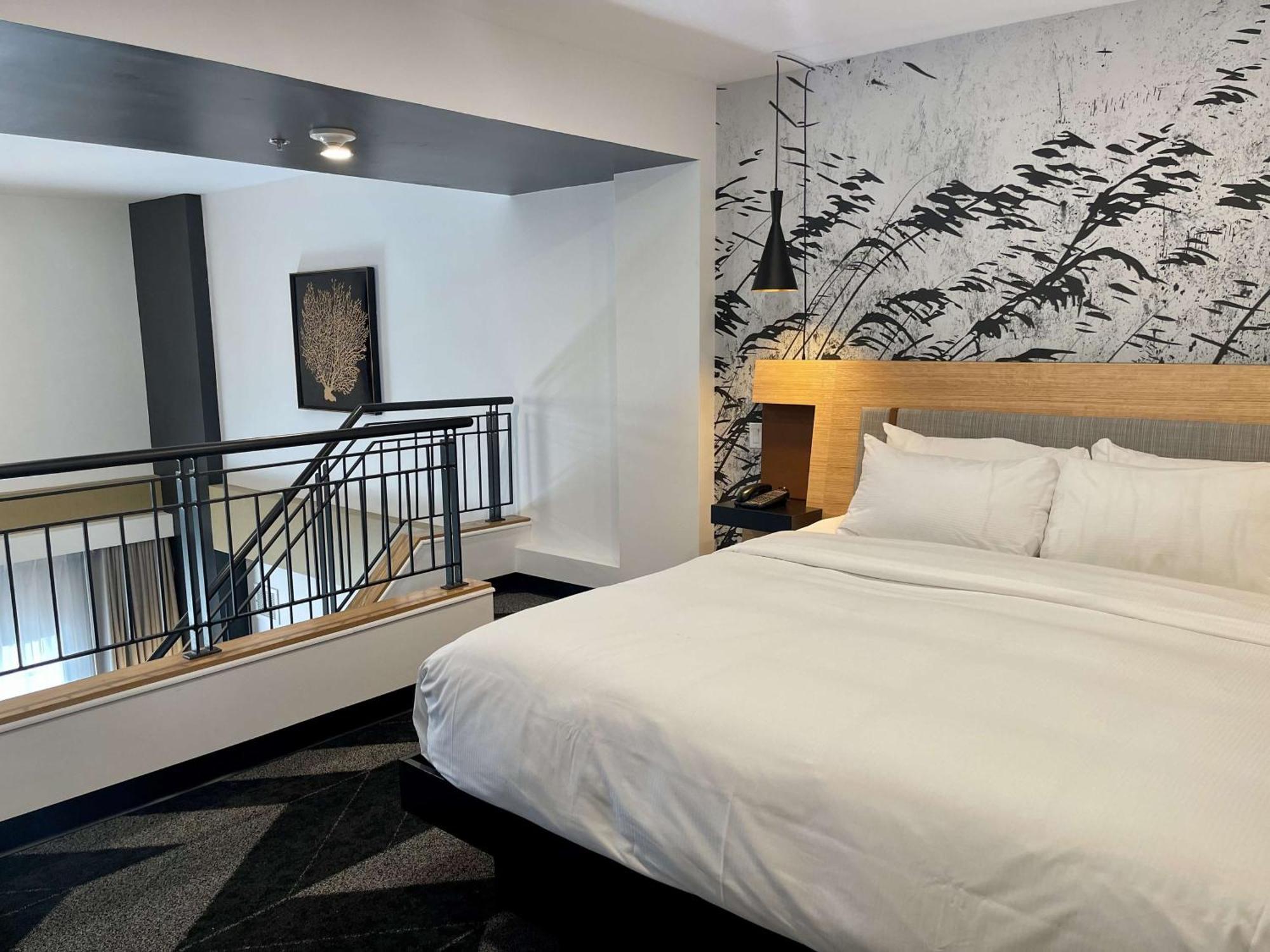 Doubletree By Hilton Quebec Resort Eksteriør bilde