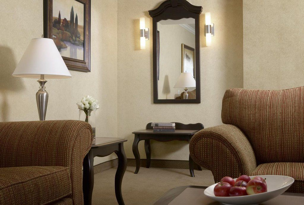 Doubletree By Hilton Quebec Resort Eksteriør bilde